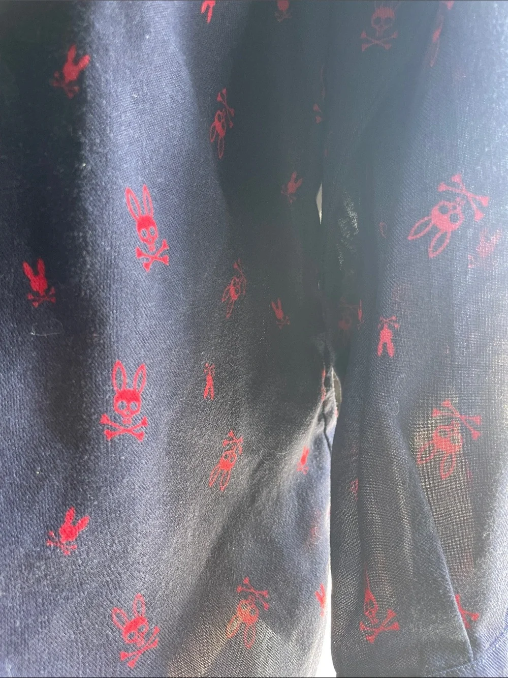 Psycho Bunny casual long